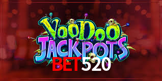 Cassino de Jogos BET520