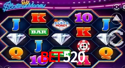Slots no Site BET520